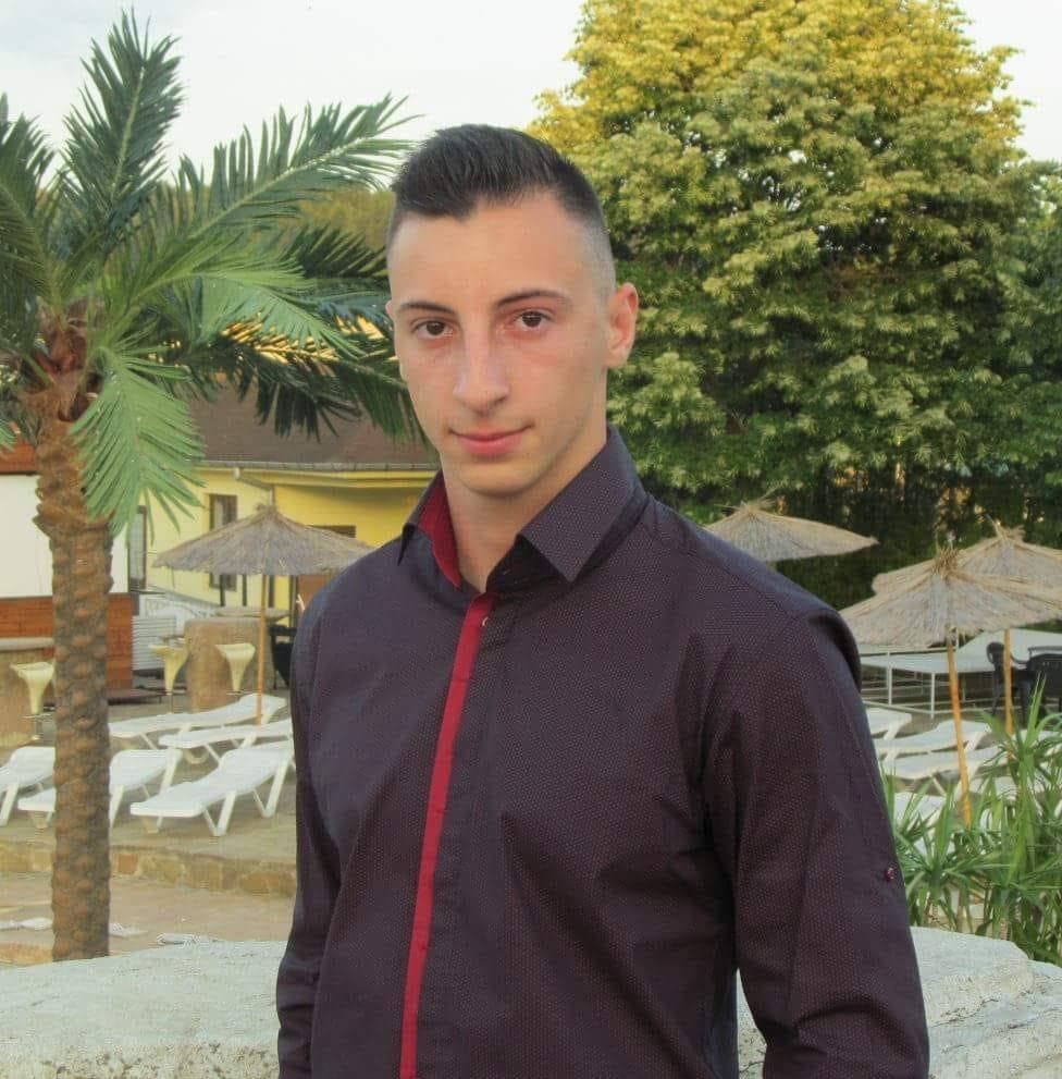 Picture of Ivelin Ivanov